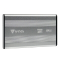 تصویر  باکس هارد 2.5 اینچ USB 2.0 وی نت مدل V-BHDD2025