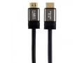تصویر  کابل HDMI کی نت پلاس ورژن 2 به طول 3 متر مدل KP-CH20030