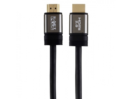 تصویر  کابل HDMI کی نت پلاس ورژن 2 به طول 5 متر مدل KP-CH20050
