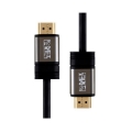 تصویر  کابل HDMI کی نت پلاس طول 40 متر مدل KP-CH20400