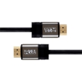 تصویر  کابل HDMI کی نت پلاس طول 40 متر مدل KP-CH20400