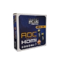 تصویر  کابل HDMI کی نت پلاس طول 30 متر مدل KP-CHAOC300 با قابلیت AOC