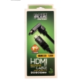 تصویر  کابل HDMI2.0 Rotative کی نت پلاس مدل KP-CHR2018 به طول 1.8 متر