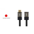 تصویر  کابل افزایش طول HDMI کی نت پلاس به طول 1 متر مدل KP-CHE2010