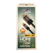 تصویر  کابل Micro HDMI به HDMI کی نت پلاس مدل KP-CHM2018 طول 1.8 متر