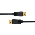 تصویر  کابل DISPLAYPORT کی نت پلاس به طول 1.8متر مدل KP-CDPDP18