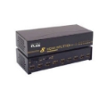 تصویر  اسپلیتر HDMI هشت پورت کی نت پلاس مدل KP-SPHD1408