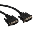 تصویر  کابل دو سر DVI وی نت طول 1.5 متر مدل V-CDVI0015