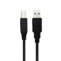 تصویر  کابل پرینتر به USB 2.0 وی نت مدل V-CUP20015 طول 1.5 متر