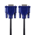 تصویر  کابل VGA وی نت مدل V-CVGA0015 طول 1.5 متر