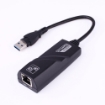 تصویر  تبدیل USB 3.0 به RJ45 وی نت مدل V-COA30RJ45 با سرعت 1000