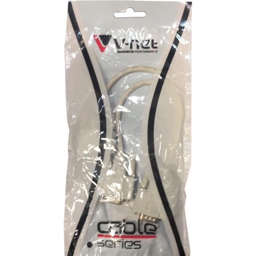 تصویر  کابل 1 به 2 VGA وی نت مدل V-CSVGA02