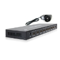 تصویر  اسپلیتر 8 پورت HDMI وی نت مدل V-SPHD1408