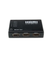 تصویر  سوییچ HDMI پنج پورت وی نت مدل V-SWHD1405 همراه با کنترل