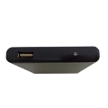 تصویر  باکس هارد 2.5 اینچ USB 2.0 وی نت مدل V-BHDD2025