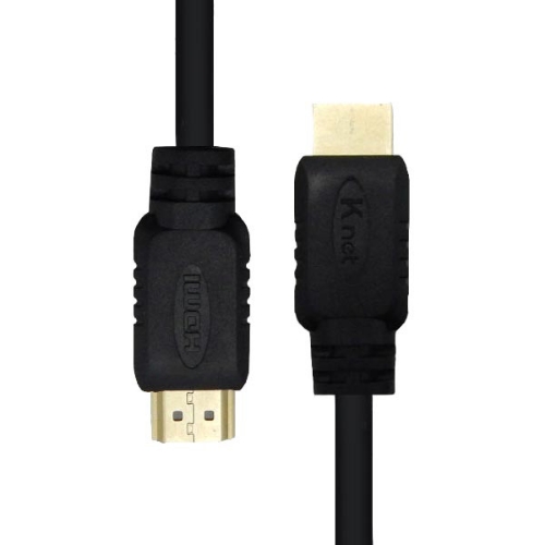 تصویر  کابل ۱٫۴ HDMI کی نت ۱۰ متری K-CH140100