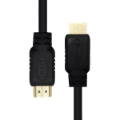 تصویر  کابل HDMI کی نت مدل K-CH14200 به طول 20 متر