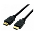 تصویر  کابل HDMI کی نت مدل K-CH14200 به طول 20 متر