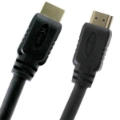 تصویر  کابل HDMI کی نت مدل K-CH14200 به طول 20 متر