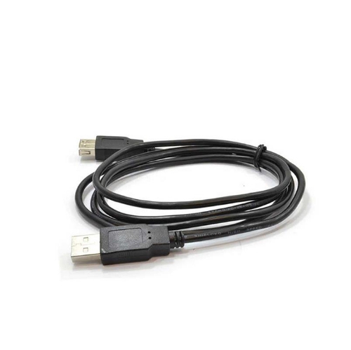 تصویر  کابل افزایش طول USB2.0 کی نت مدل K-CUE20050 به طول 5 متر