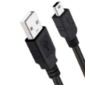 تصویر  کابل دوربین 5 پین کی نت طول 1.5 متر مدل K-CU5A2015
