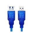 تصویر  کابل افزایش طول USB3.0 کی نت مدل K-CUE30015 به طول 1.5 متر