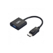 تصویر  مبدل Displayport به VGA کی نت پلاس مدل KP-CODP2V02