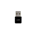 تصویر  کارت شبکه USB بی سیم کی نت مدل K-DUWH0300
