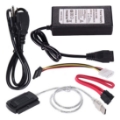 تصویر  تبدیل USB2.0 به SATA/IDE کی نت مدل K-COU20IDE