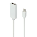 تصویر  تبدیل Mini Display به HDMI وی نت مدل V-COMDP2HD