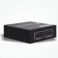 تصویر  اسپلیتر HDMI دو پورت وی نت مدل V-SPHD1402