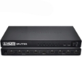 تصویر  اسپلیتر 8 پورت HDMI وی نت مدل V-SPHD1408
