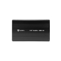 تصویر  باکس هارد 2.5 اینچ USB 3.0 وی نت مدل V-BHDD3025