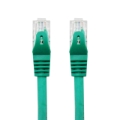 تصویر  کابل شبکه کی نت CAT6 UTP مدل K-NCP6U100 طول 10 متر