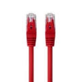 تصویر  کابل شبکه Cat 6 UTP کی نت مدل K-NCP6U300 به طول 30 متر