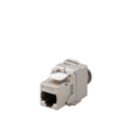 تصویر  کیستون Cat6 STP کی نت مدل K-NKJC6S180
