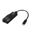 تصویر  تبدیل Type C به LAN وی نت V-COCM30LAN