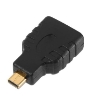 تصویر  تبدیل Micro HDMI به HDMI وی نت V-AMHD2HDF