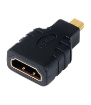 تصویر  تبدیل Micro HDMI به HDMI وی نت V-AMHD2HDF