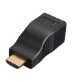 تصویر  افزایش طول HDMI بر روی کابل شبکه تا 30 متر وی نت V-EXHD1330