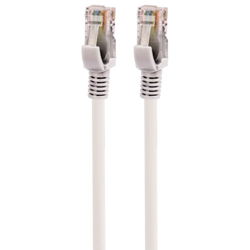 تصویر  کابل شبکه V-Net V-NCP6U005 UTP Cat6 50cm