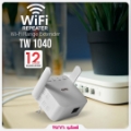 تصویر  ریپیتر روتر بی سیم تسکو مدل TW 1040