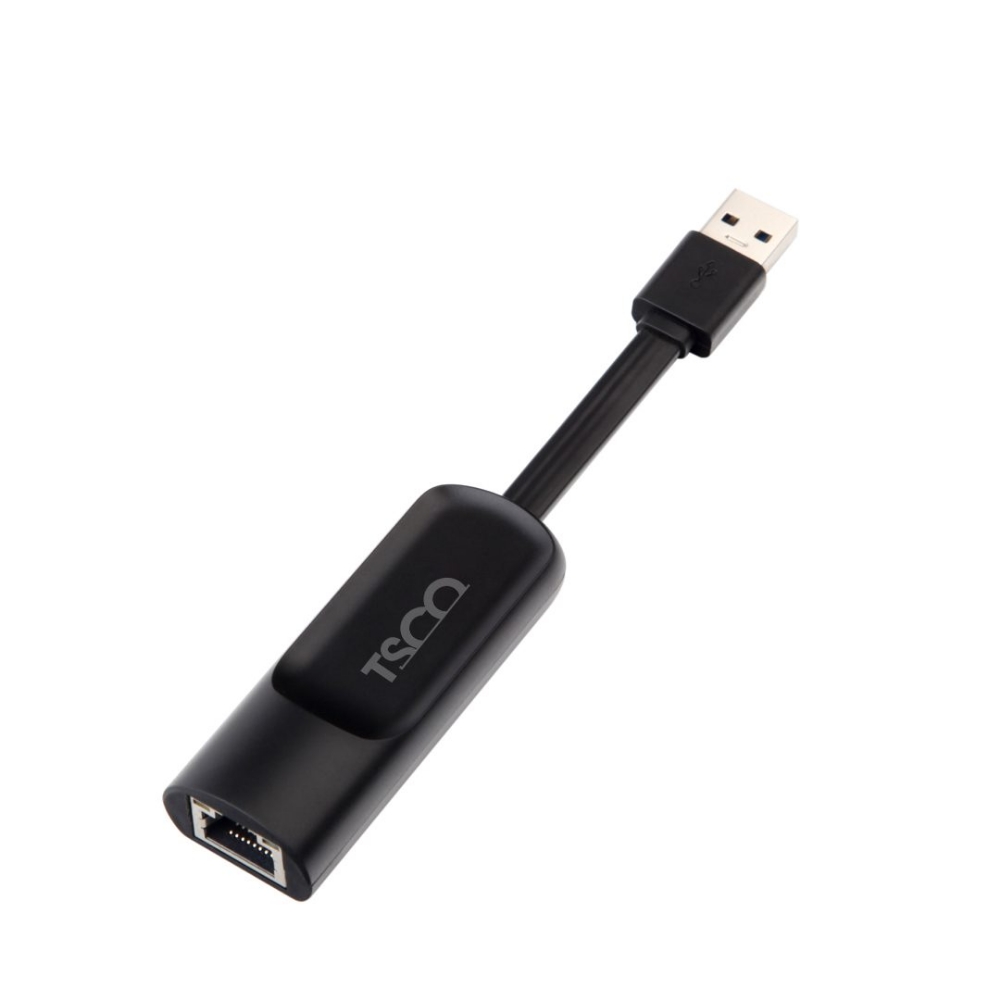 تصویر  تبدیل USB به LAN تسکو مدل TLAN 210