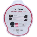 تصویر  پد موس طبی TSCO TMO 27 27*24cm روکش چرم و فوم