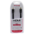 تصویر  کابل تسکو فلت TSCO HDMI TC-72 3D 3m