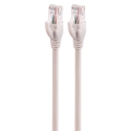 تصویر  کابل شبکه TSCO UTP TNC603 Cat6 30cm