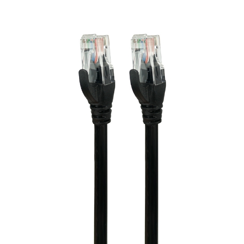 تصویر  کابل شبکه TSCO UTP TNC605 Cat6 50cm