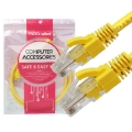 تصویر  کابل TSCO TCN610 Cat6 UTP 1m