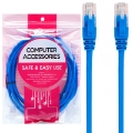 تصویر  کابل TSCO TCN630 Cat6 UTP 3m