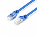 تصویر  کابل TSCO TCN630 Cat6 FTP 3m